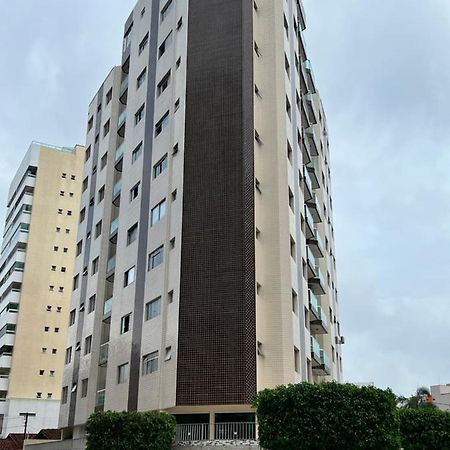 Vila Tupi Praia Grande (Santos) Exterior foto