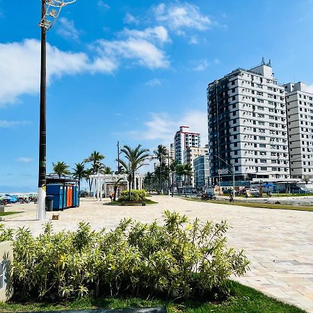 Vila Tupi Praia Grande (Santos) Exterior foto