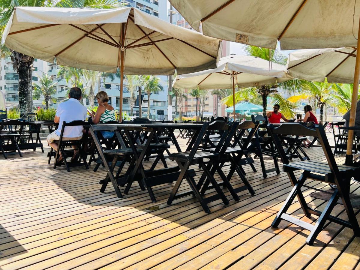 Vila Tupi Praia Grande (Santos) Exterior foto