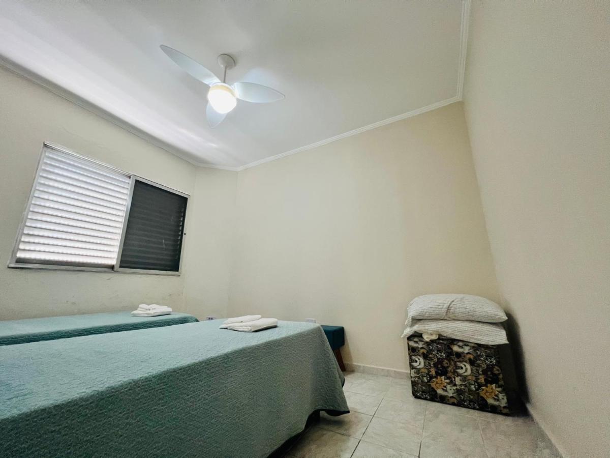 Vila Tupi Praia Grande (Santos) Exterior foto
