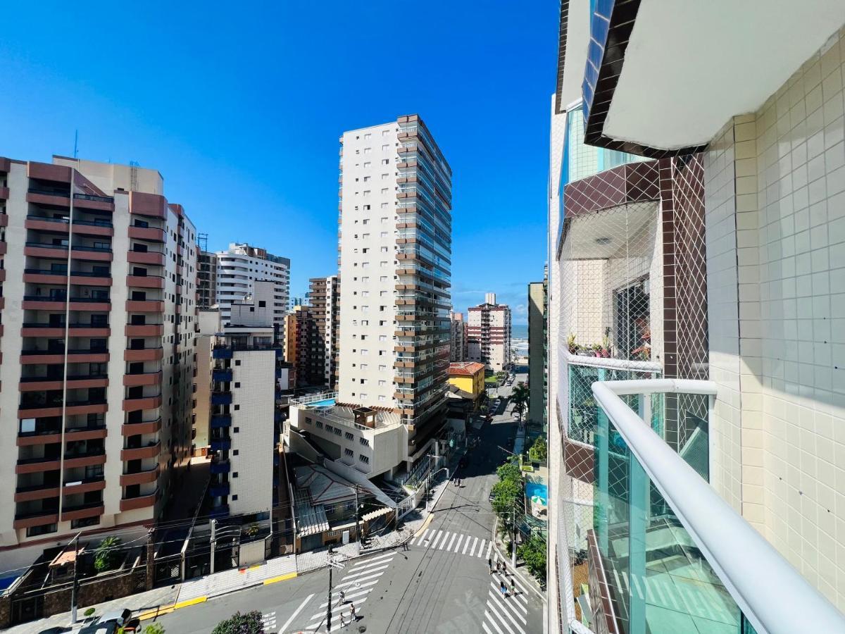 Vila Tupi Praia Grande (Santos) Exterior foto