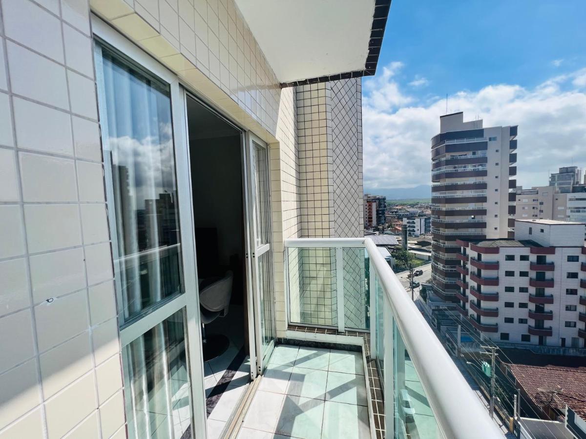 Vila Tupi Praia Grande (Santos) Exterior foto
