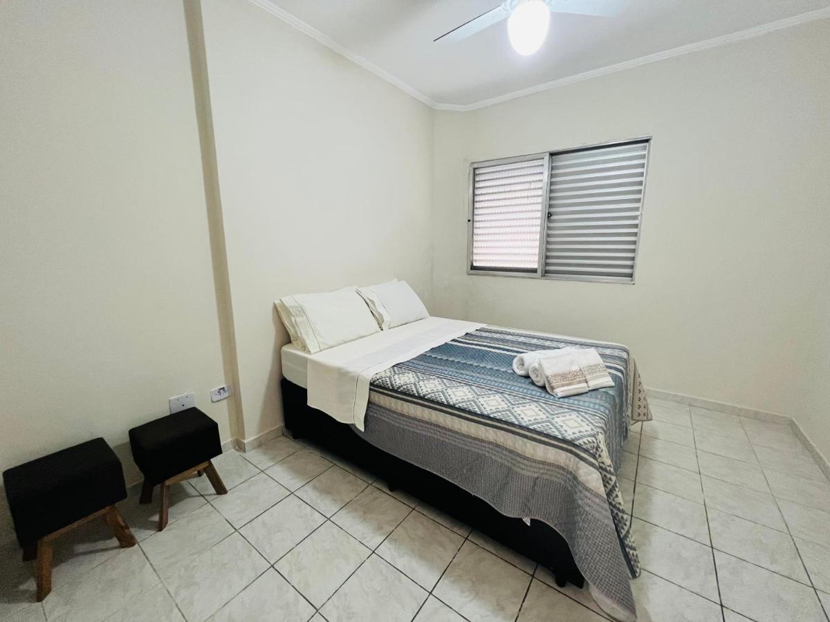Vila Tupi Praia Grande (Santos) Exterior foto